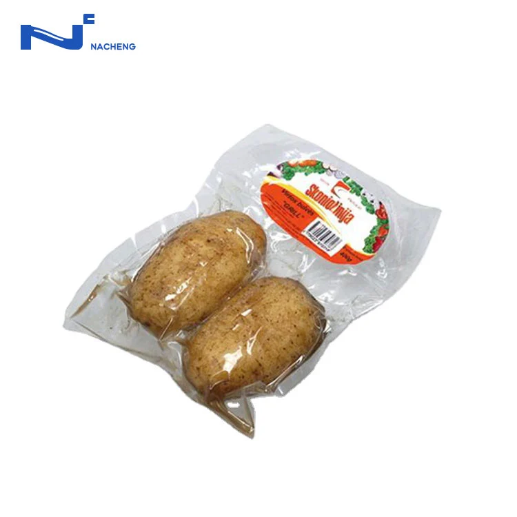 Mengapa Kantong Vakum Makanan Penting untuk Pengawetan Makanan Jangka Panjang?
