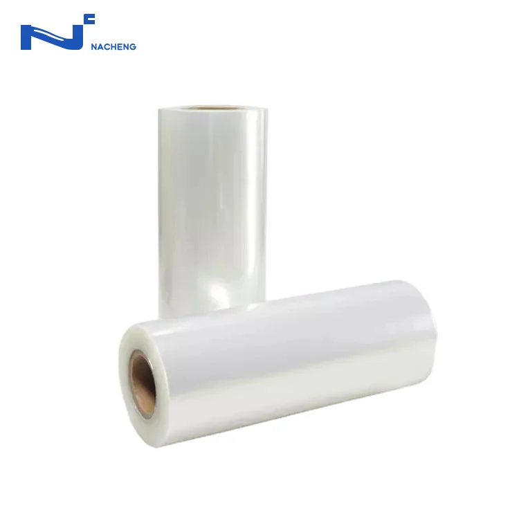 Apa yang Menjadikan Barrier Thermoforming Film Pilihan Terbaik untuk Kemasan Makanan Modern?