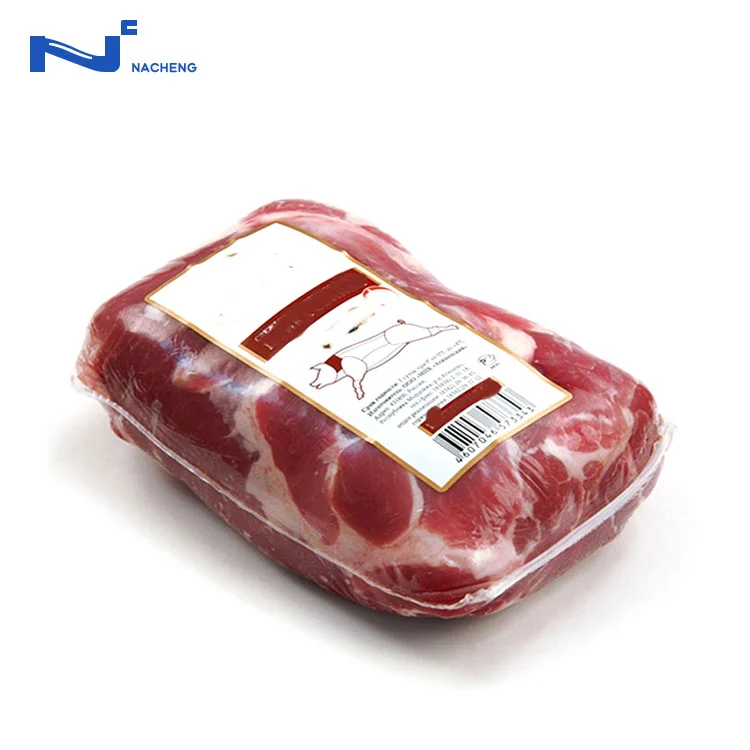 Mengapa Memilih EVOH dan Nilon dalam Konstruksi Shrink Bag?