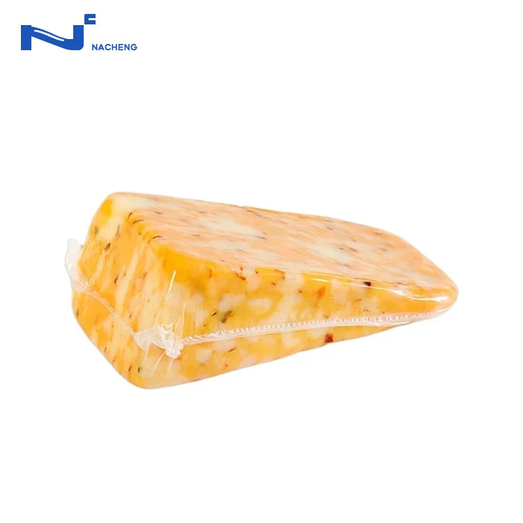 Apa yang Membuat Barrier Shrink Bag Pilihan Ideal untuk Kemasan Makanan Premium?