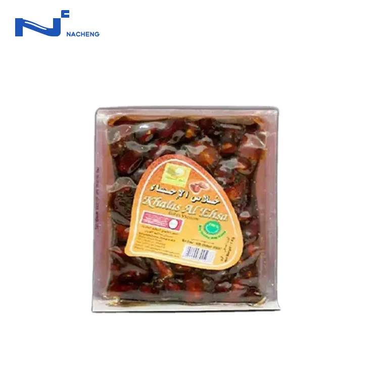 Film Thermoforming Vakum Kemasan Kaleng