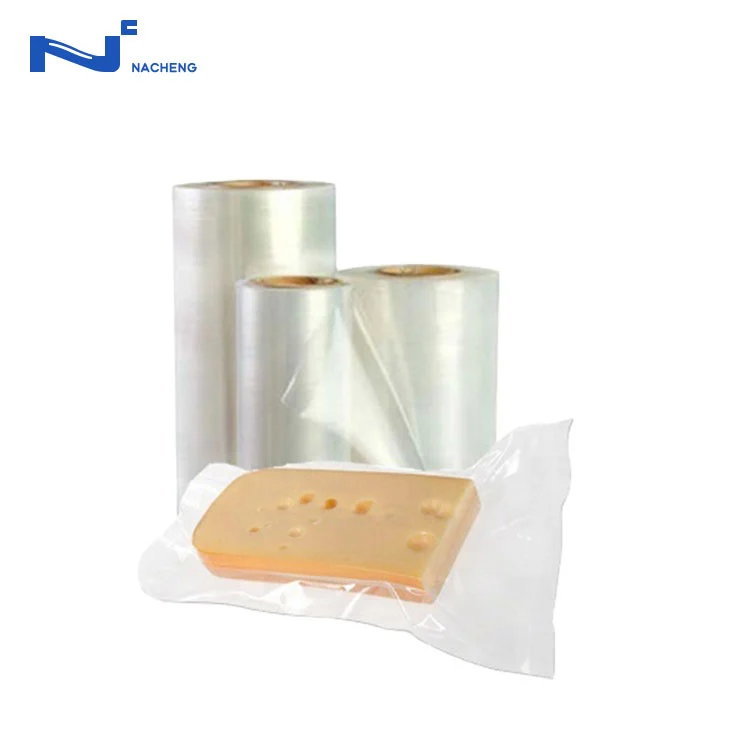 Film Thermoforming Kemasan Vakum Keju