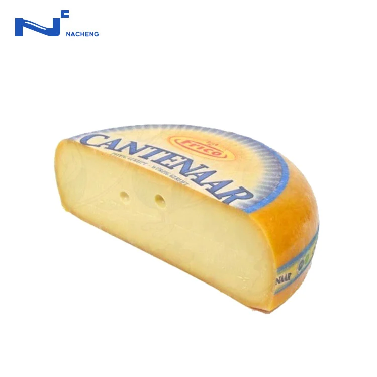 Tas Penyusut Penghalang Segel Bawah Melengkung