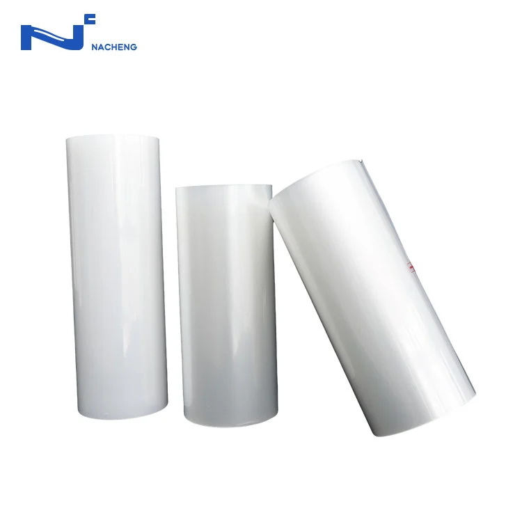 Film Thermoforming Penghalang Tinggi EVOH