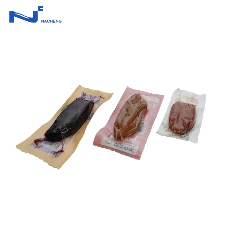 Film Thermoforming Kemasan Makanan Fleksibel