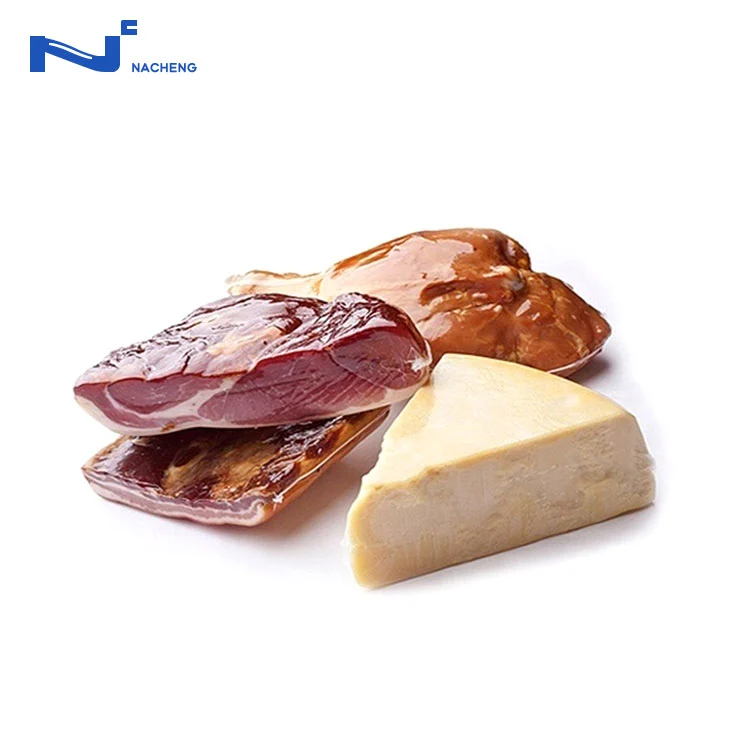 Tas Penyusut Panas Vakum Makanan