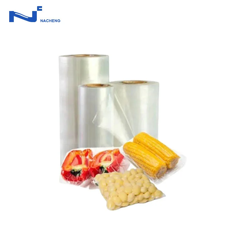 Film Thermoforming Vakum Kemasan Buah
