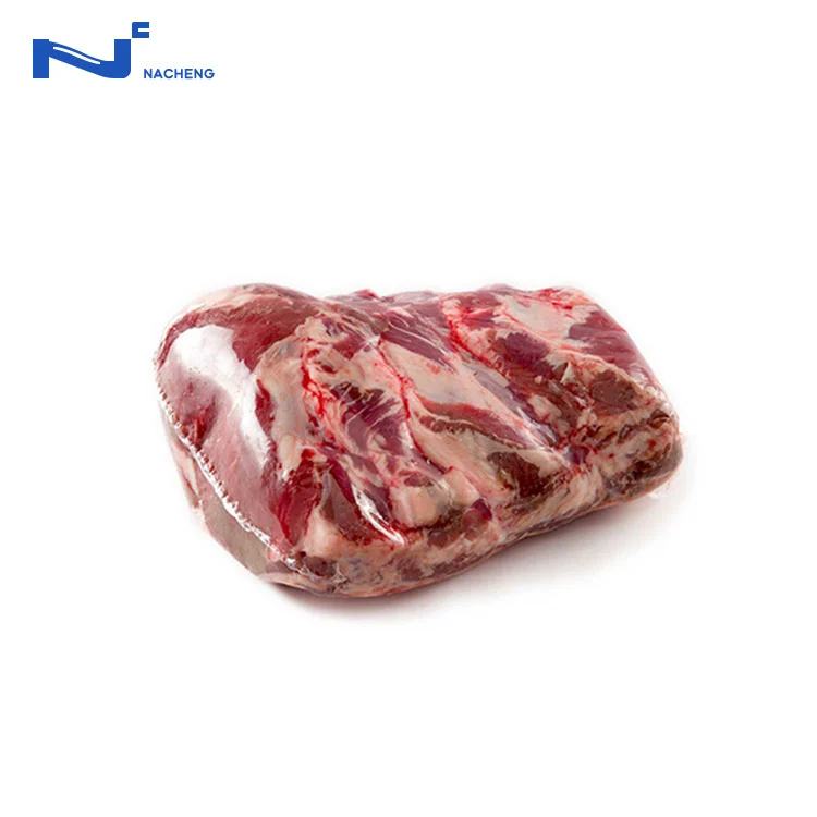 Kantong Penyusut Panas untuk Daging