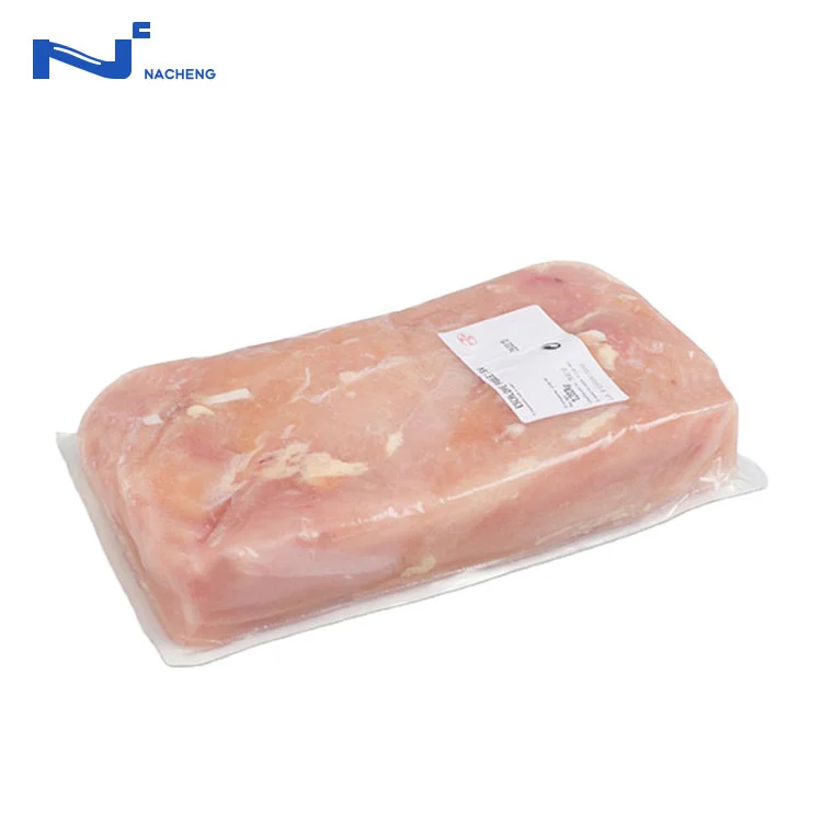 Tas Vakum Makanan Tahan Tusukan Tinggi