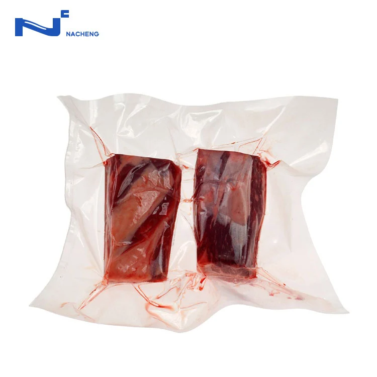 Tas Vakum Paket Daging