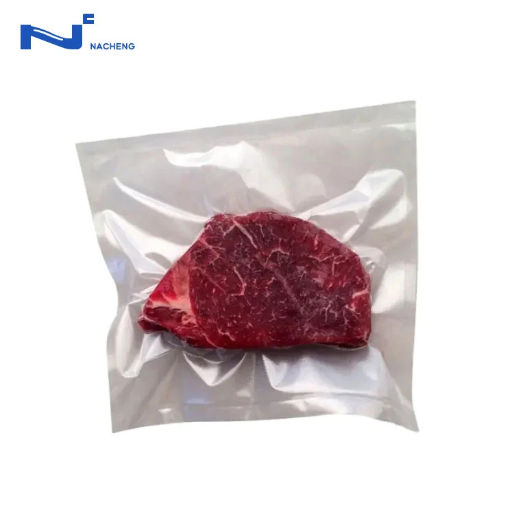 Tas Vakum Nilon Kemasan Daging