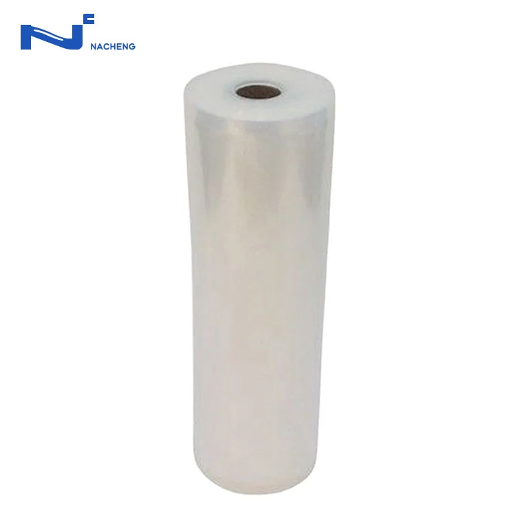 Film Thermoforming Penghalang Berdampingan Multilapis