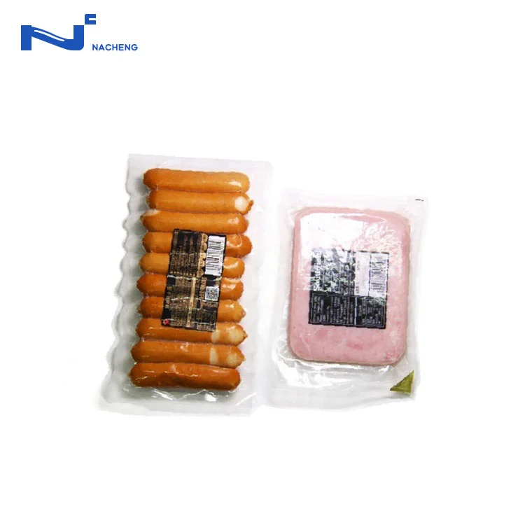 Tas Vakum Makanan Coextruded PA PE